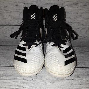 Boys Adidas Freak Football Cleats Size 3 CLU 600001